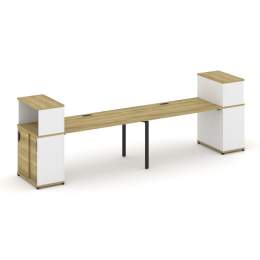 Рабочая станция Concept CN.ORS-239 Металл черный